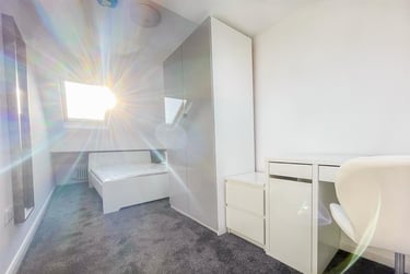 5 bed house, Wolseley Gardens, Jesmond Vale, Newcastle, NE21HR - Image 4